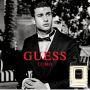 Guess Uomo Men toaletní voda pro muže 50 ml