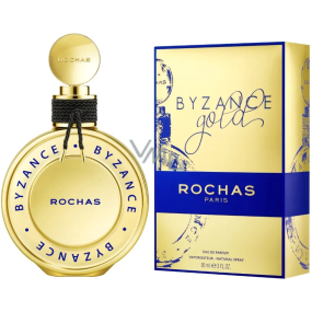 Rochas Byzance Gold parfémovaná voda pro ženy 90 ml