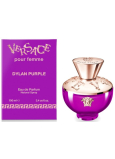 Versace Dylan Purple parfémovaná voda pro ženy 100 ml