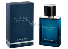 Boucheron Singulier parfémovaná voda pro muže 50 ml
