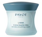 Payot Lisse Lissante Rides ochranný vyhlazující denní krém proti vráskám 50 ml