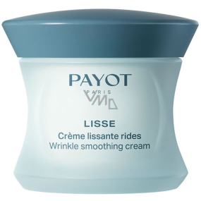 Payot Lisse Lissante Rides ochranný vyhlazující denní krém proti vráskám 50 ml