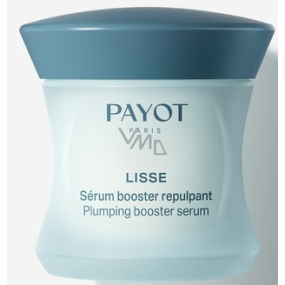 Payot Lisse Booster Repulpant hydratační gelové sérum proti vráskám Ultrakoncentrovaný gel-sérum s kyselinou hyaluronovou 15 ml