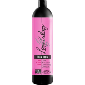 Joanna Professional Long Lasting Lotion vlasová voda na tvarování vlasů 1000 ml