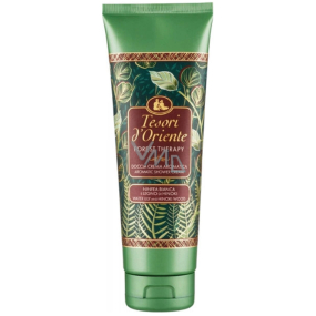Tesori d Oriente Forest Ritual sprchový gel 250 ml