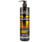 Naní Professional Milano šampon s arganovým olejem pro suché a poškozené vlasy 500 ml