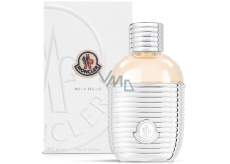 Moncler Pour Femme parfémovaná voda pro ženy 100 ml