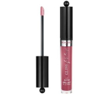 Bourjois Gloss Fabuleux vyživující lesk na rty 08 Berry Talented 3,5 ml