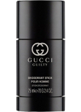 Gucci Guilty pour Homme deodorant stick pro muže 75 ml