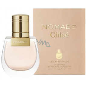 Chloé Nomade parfémovaná voda pro ženy 20 ml