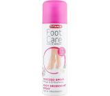 Titania Foot Care deodorant sprej na nohy 200 ml