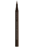 Gabriella Salvete Liquid Eyeliner In Pen voděodolné tekuté oční linky ve fixu 05 1,2 ml