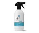 Nanolab Bílý ocet 10% 500 ml rozprašovač