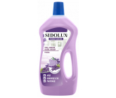Sidolux Premium Floor Care Marseilské mýdlo s levandulí prostředek na mytí vinylu, linolea, dlažby a obkladů 750 ml