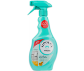 Sidolux M nábytek Baltic Amber sprej proti prachu rozprašovač 400 ml