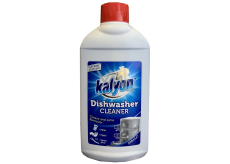 Kalyon tekutý čistič myčky nádobí 250 ml