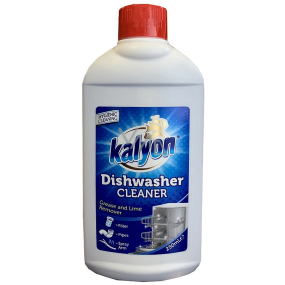 Kalyon tekutý čistič myčky nádobí 250 ml
