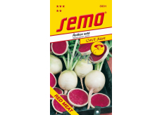 Semo Ředkev setá Red Meat 3,5 g