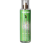 Playboy Eyes on Me tělová mlha pro ženy 250 ml