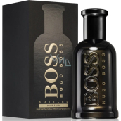 Hugo Boss Bottled parfém pro muže 50 ml