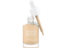 Catrice Nude Drop hydratační make-up s texturou séra 004N 30 ml