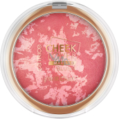 Catrice Cheek Lover Marbled tvářenka 010 Dahlia Blossom 7 g