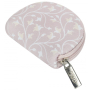 Albi Original Neoprén Mini peněženka Růžový vzor 8 x 6 cm x 1,5 cm