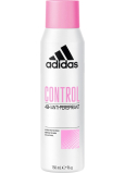 Adidas Control antiperspirant sprej pro ženy 150 ml