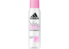 Adidas Control antiperspirant sprej pro ženy 150 ml