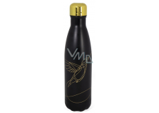 Albi Termoláhev Kolibřík se zlatým potiskem 500 ml