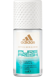 Adidas Pure Fresh deodorant roll-on unisex 50 ml