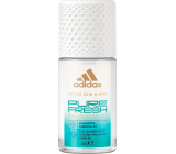 Adidas Pure Fresh deodorant roll-on unisex 50 ml