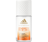 Adidas Energy Kick deodorant roll-on unisex 50 ml