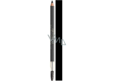 Artdeco Eyebrow Designer tužka na obočí s kartáčkem 1A Soft Black 1 g