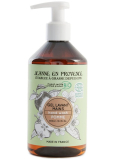 Jeanne en Provence Pomme - Jablko BIO mycí gel na ruce 300 ml