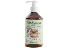 Jeanne en Provence Pomme - Jablko BIO mycí gel na ruce 300 ml