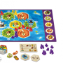 Albi Catan Osadníci z Katanu Junior strategická společenská hra pro děti, doporučený věk 6+