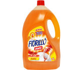 Fiorillo Piatti Aceto mycí prostředek na nádobí 4 l