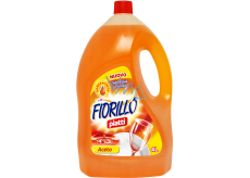 Fiorillo Piatti Aceto mycí prostředek na nádobí 4 l