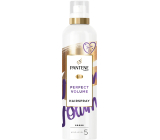 Pantene Pro-V Perfect Volume maximální objem lak na vlasy pro jemné vlasy 250 ml