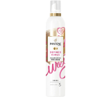 Pantene Pro-V Defined Curls na vlnité vlasy pěnové tužidlo 200 ml