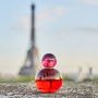 Kate Spade Chérie parfémovaná voda pro ženy 40 ml