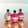 Jimmy Choo Rose Passion parfémovaná voda pro ženy 60 ml
