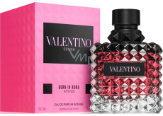 Valentino Born in Roma Intense Donna parfémovaná voda pro ženy 100 ml