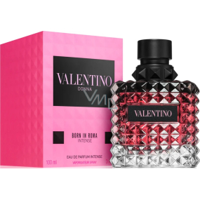 Valentino Born in Roma Intense Donna parfémovaná voda pro ženy 100 ml