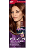 Wella Wellaton Intense barva na vlasy 4/5 Addictive Dark Mahagony