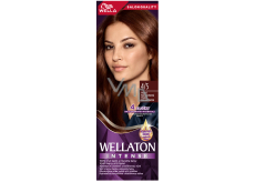 Wella Wellaton Intense barva na vlasy 4/5 Addictive Dark Mahagony