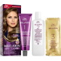 Wella Wellaton Intense barva na vlasy 7/2 Matte Medium Blond