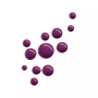 Essence Nail Colour Gel gelový lak na nehty 54 Plum It Up 8 ml