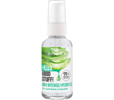 Essence Hello, Good stuff! 48h Intense hydratační gelové pleťové sérum 30 ml